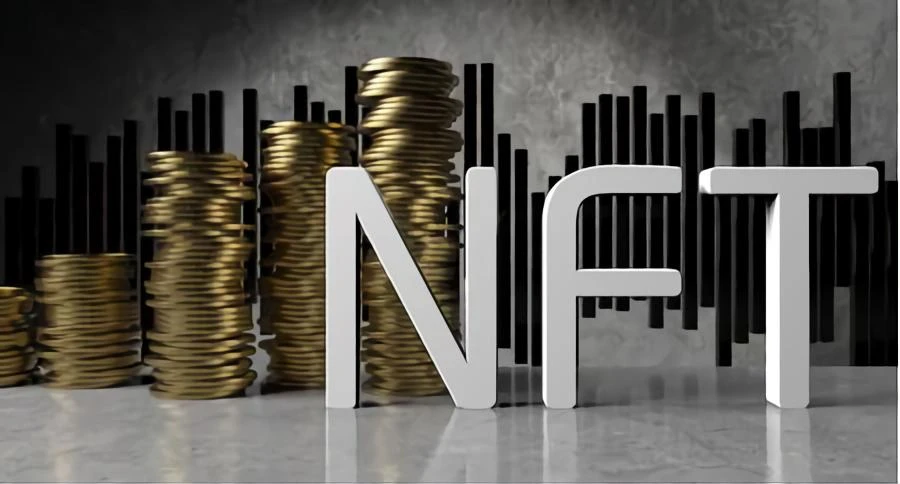 Edge out the competition by investing in NFT Exchange Platform Development Company