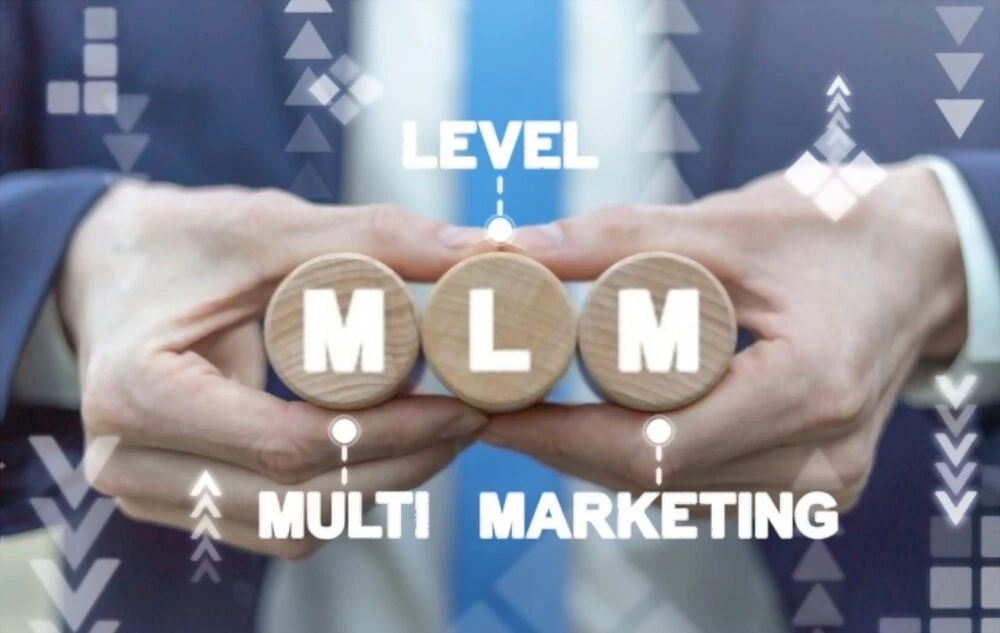 Get started with best cryptocurrency MLM software in the market