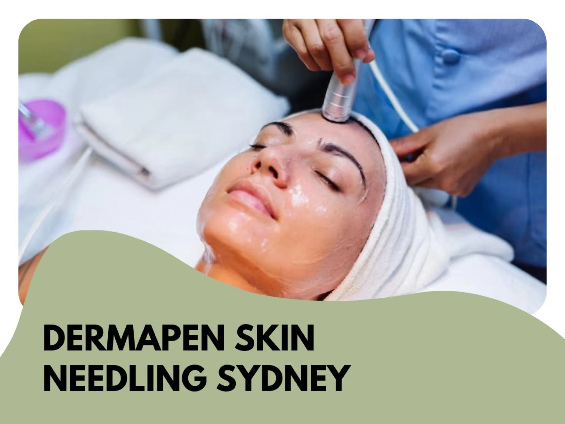 4 Safe and Effective Skin Treatments as Alternatives to Botox