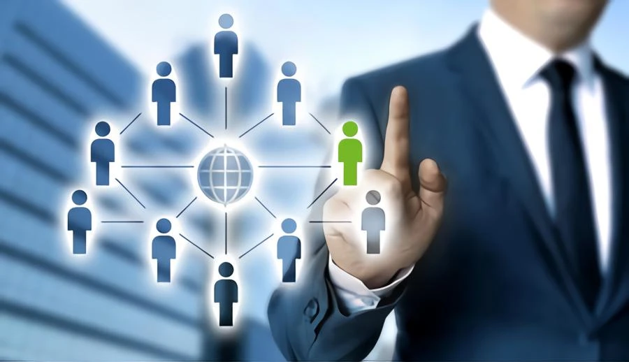 Build a thrilling TRON Smart Contract-based MLM business and ace the market!