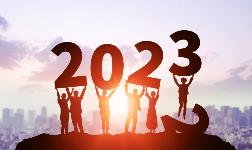 Top 6 HR Trends to watch for in USA in 2023