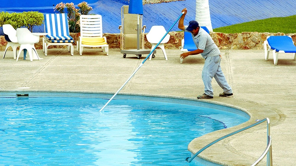 The Complete Guide to Pool Servicing and Essential Pool Equipment