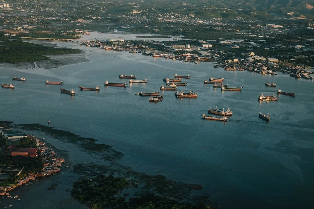Explore the Fascinating History of Ships