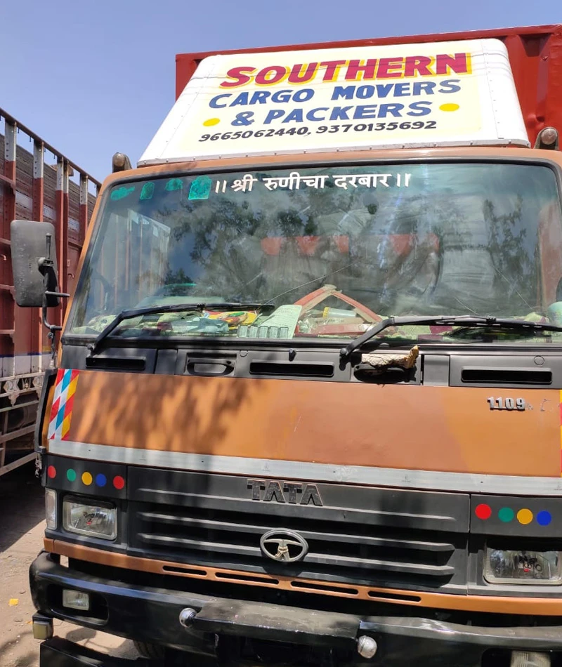 Packers and Movers in viman Nagar