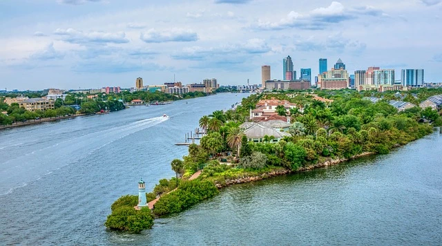 Amazing Facts About Tampa, Florida