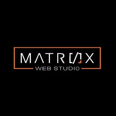 Website Designing Company in Noida । Matrix Web Studio