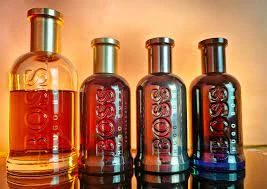 Best hugo boss men perfume brand