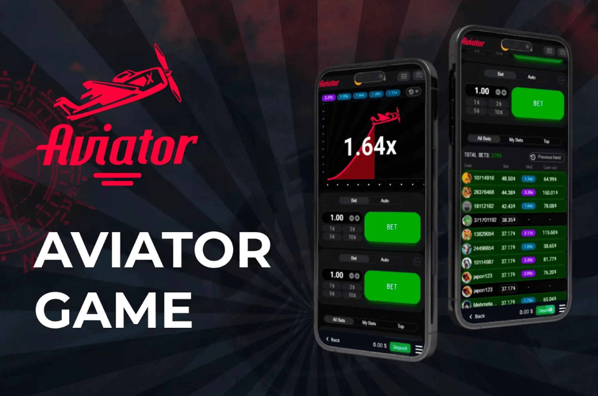 Aviator Official Site: Your Gateway to High-Flying Adventure