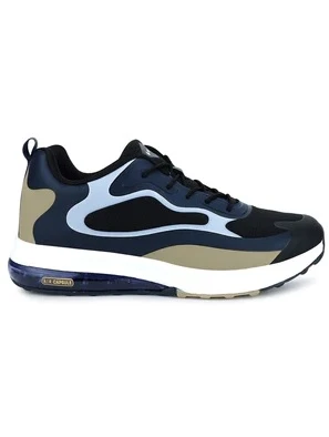 Keep it casual with Campus Sneakers