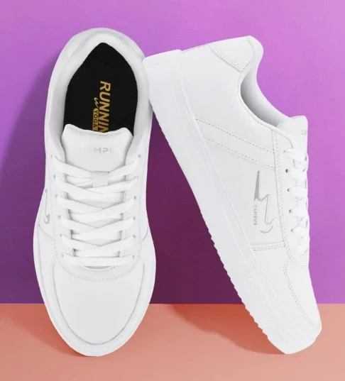 Retro sneakers revival in 2023: A blast from the past with a modern twist