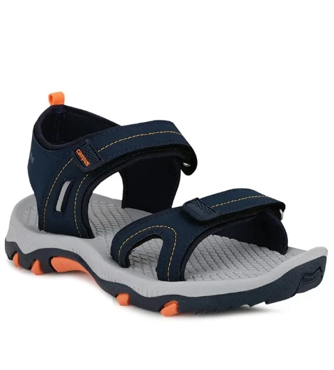 Sandals and Floaters: Your Stylish Companion for Every Summer Adventure