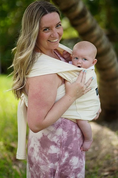 4 Fall Activities to Get You and Your Newborn Outside