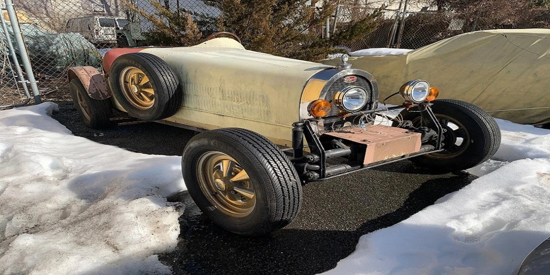 About the M1A1 (and Where You Can Get M1A1 Parts)