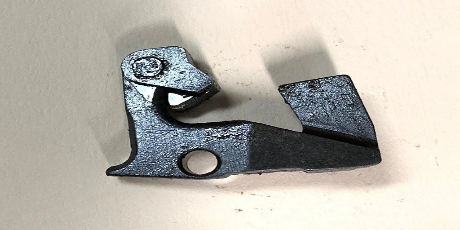 These AK-47 Parts Are (Relatively) Likely to Fail First [So Get Spares]