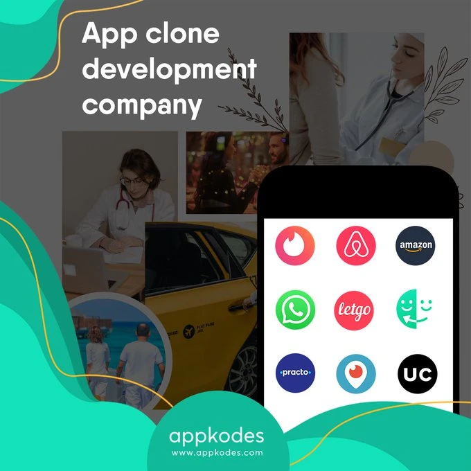 Build an outstanding Handy clone for your on-demand service business.