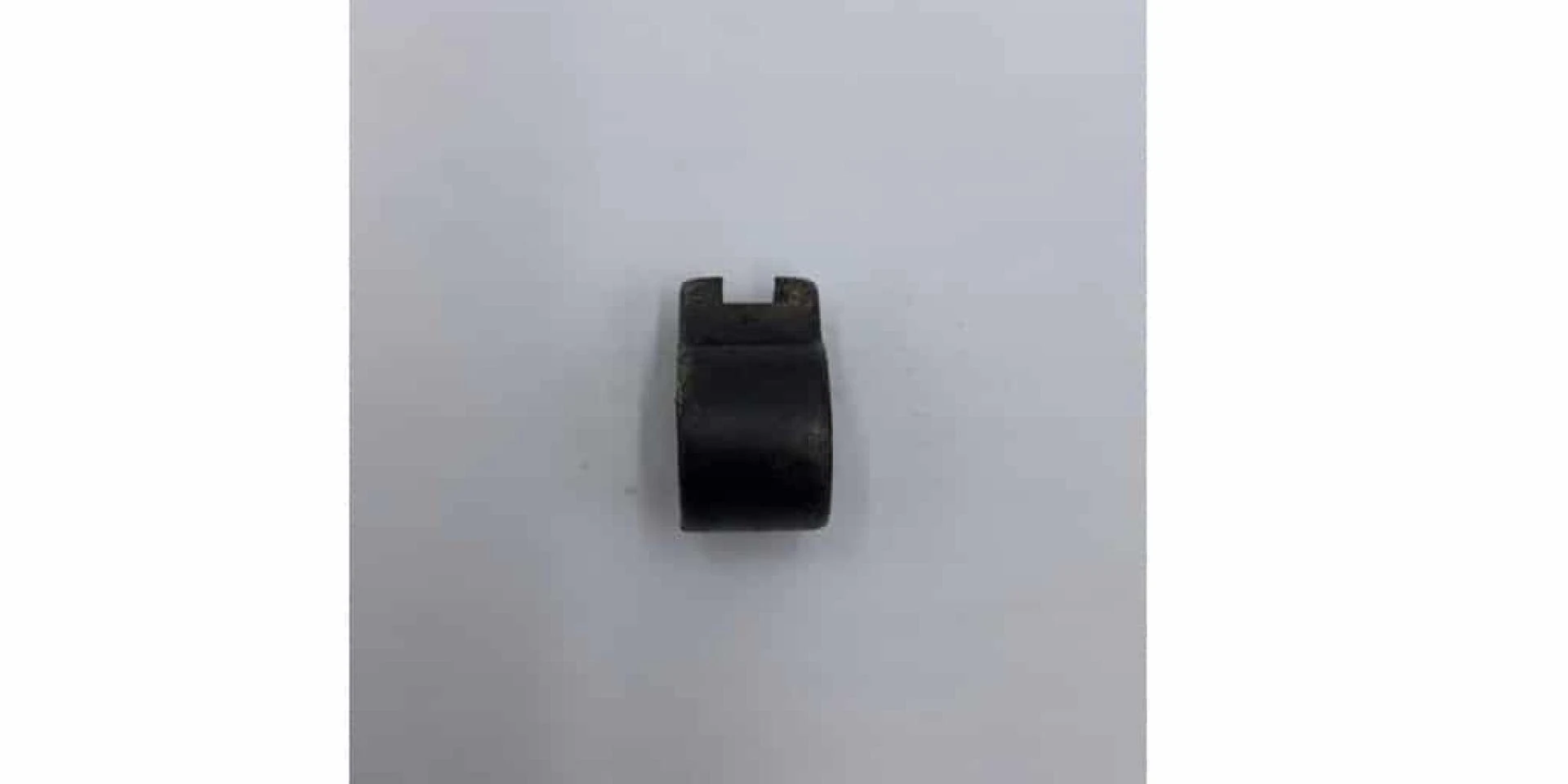 Be Prepared with Carcano Rifle Parts