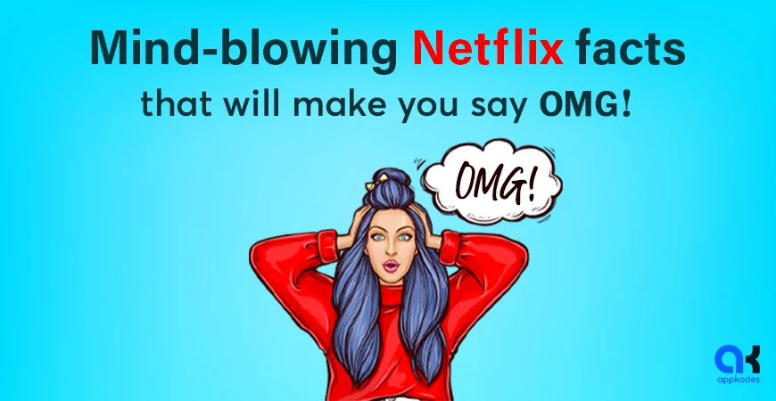 Netflix Statistics