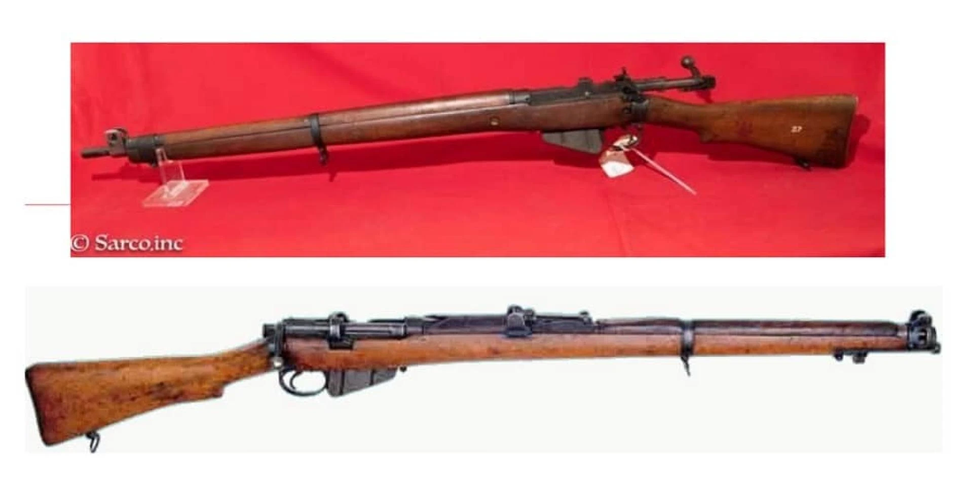 Top 4 Rifles for Sale That Just As Useful Today as They Were When They Were Released