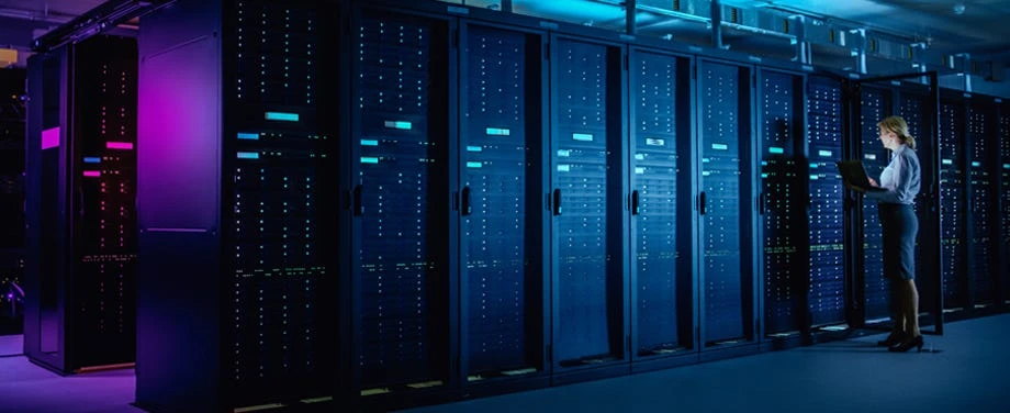 How Do Rack Servers With Ethernet Adapters Boost Business Growth?