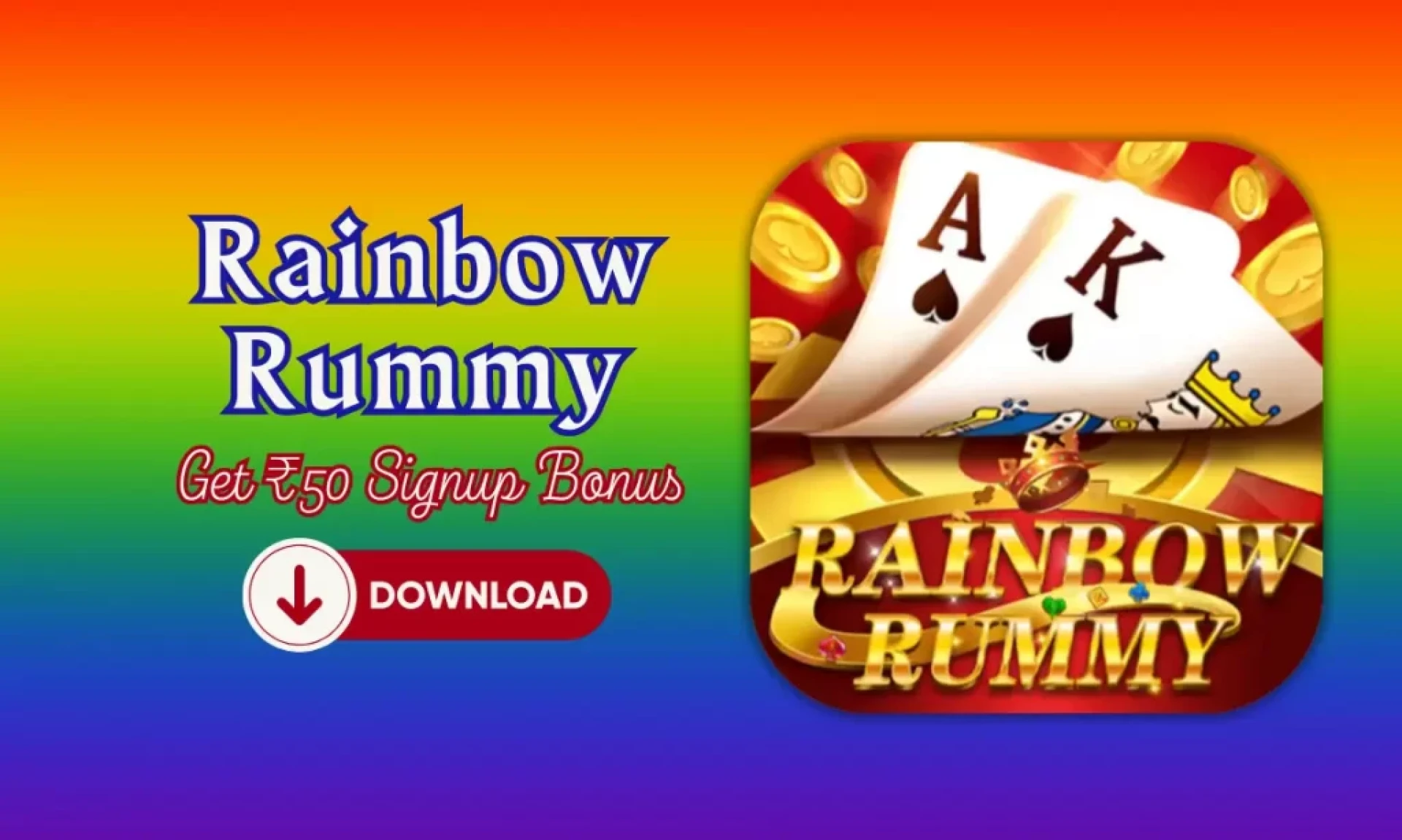 Rainbow Rummy Online Rejoice: The Best Features of Online Play
