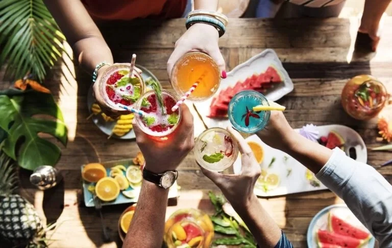 Mixing Magic: The Ultimate Guide to Hiring a Cocktail Party Planner!