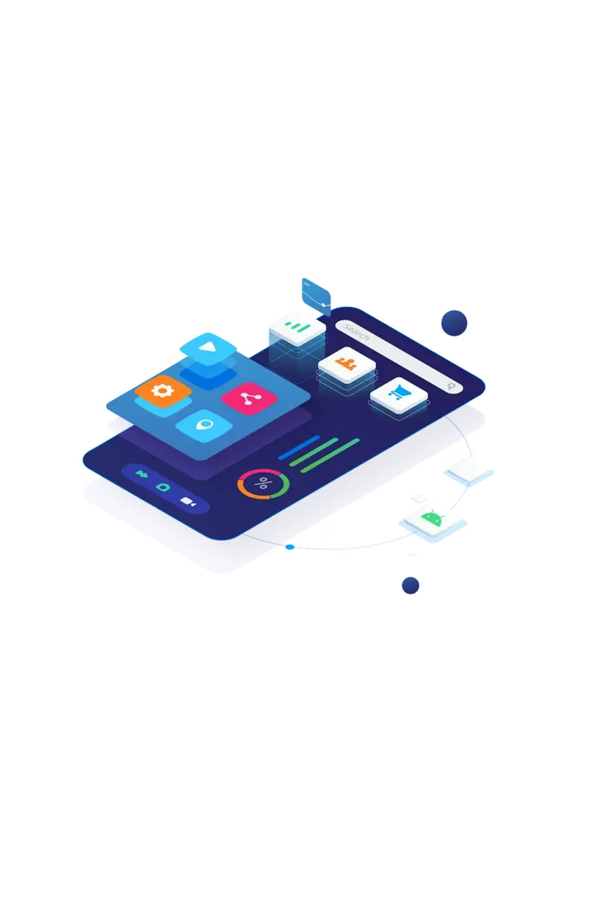 Unveiling the Power of Andriod App Development with Appstudio