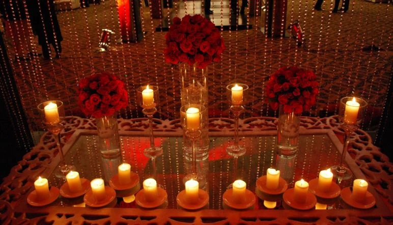 Top 10 Wedding Themes for Every Season!