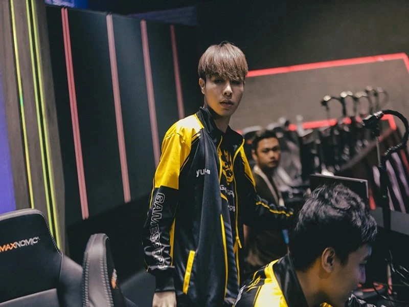 Hé lộ thông tin siêu chuẩn về Zeros thử việc thất bại ở Victory Five