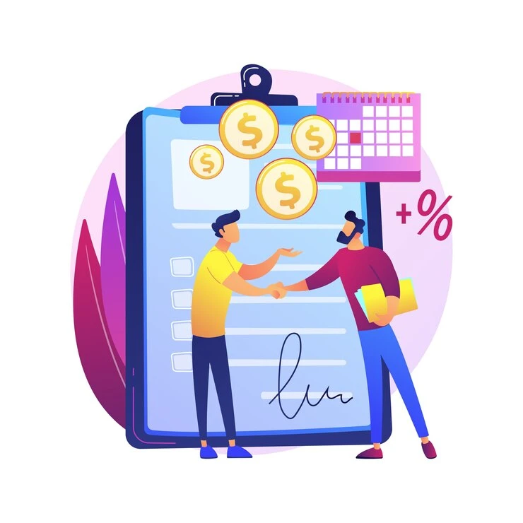 Develop a BNPL app like Zebit – Cost and Features