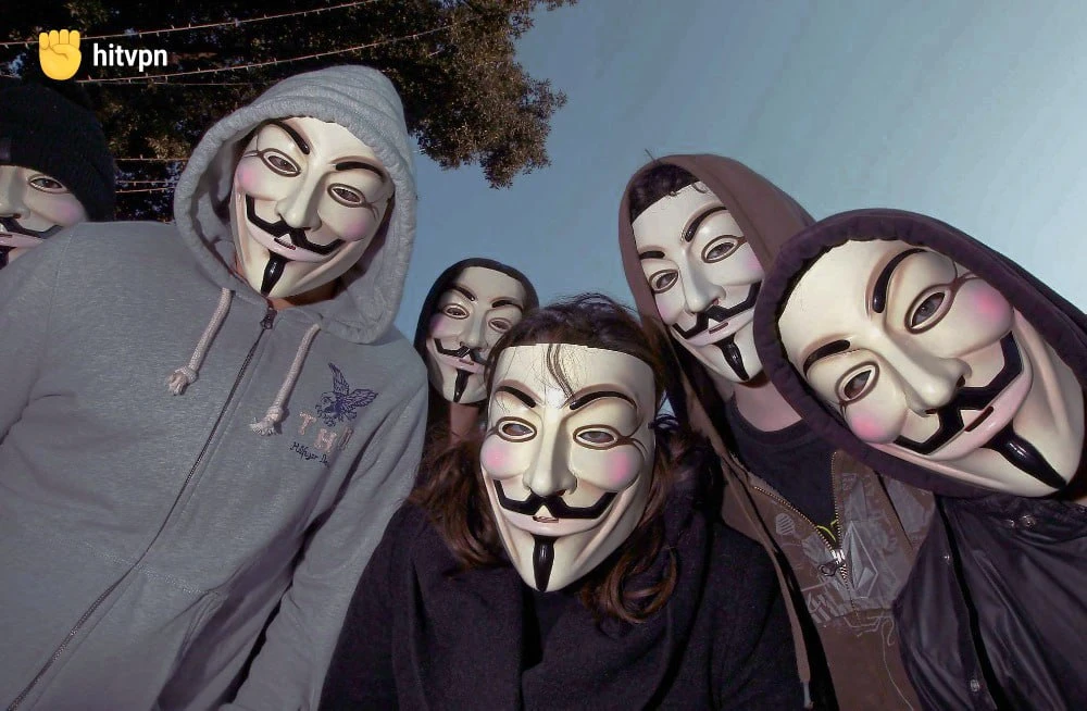 How and why do I need to increase my anonymity on the Internet?