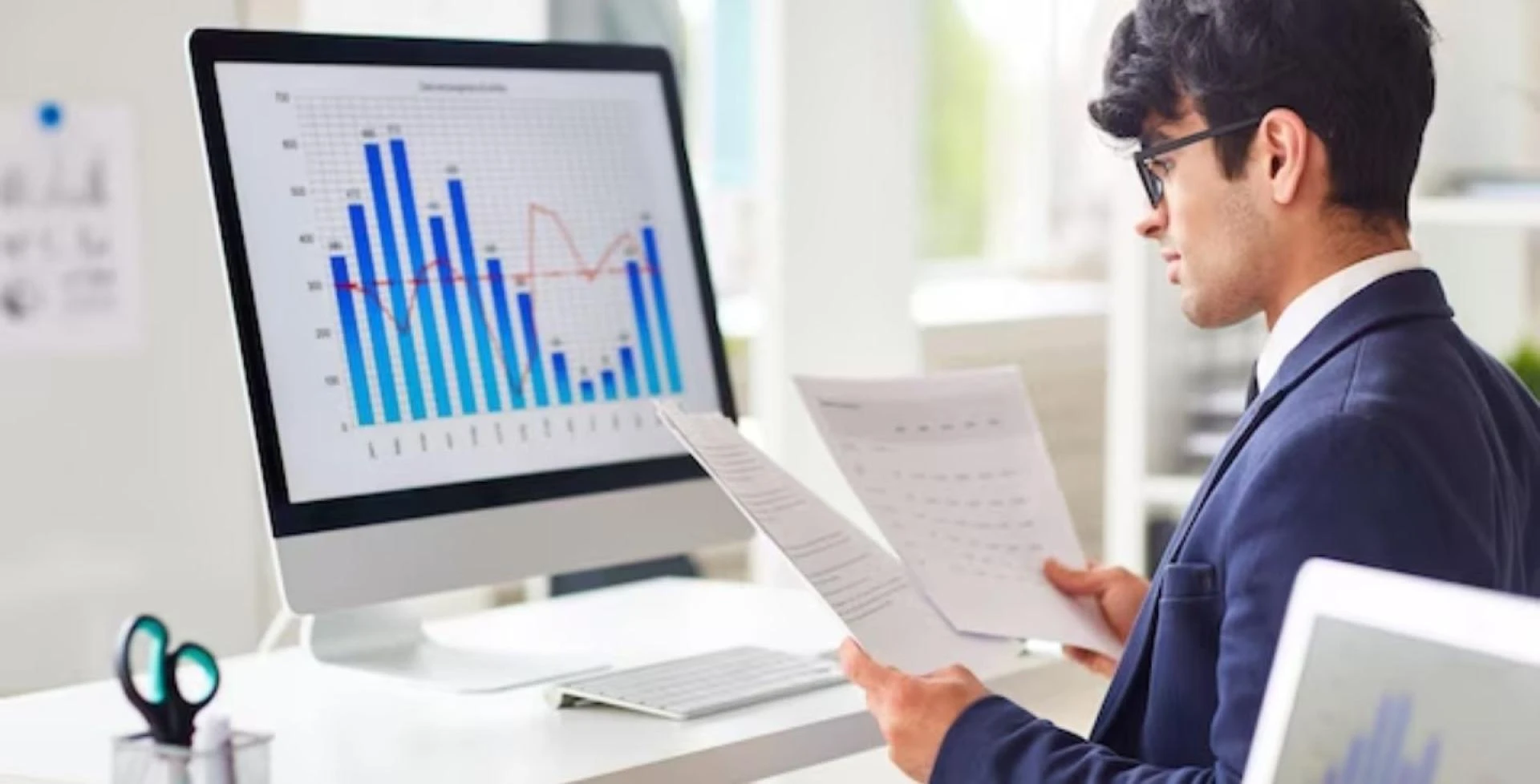 Choosing the Right Data Analytics Services Company