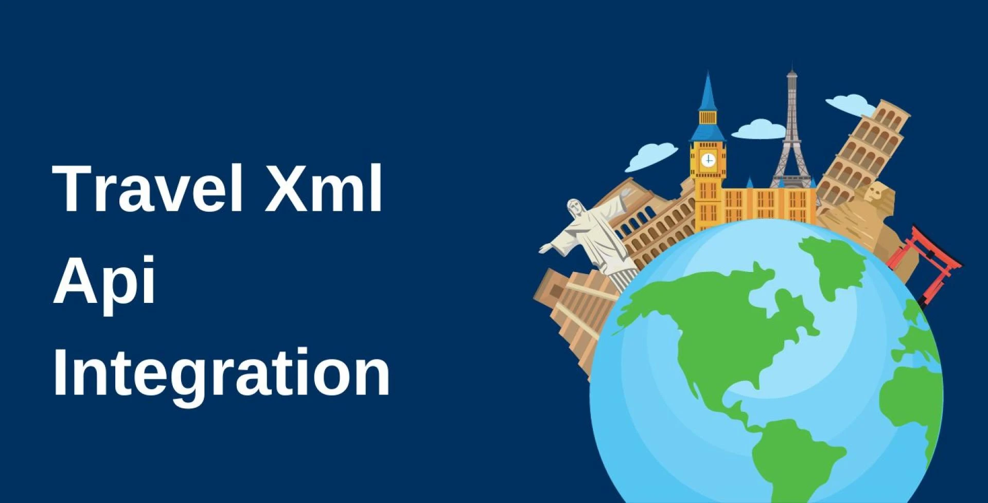 Enhancing Travel Experiences with XML APIs