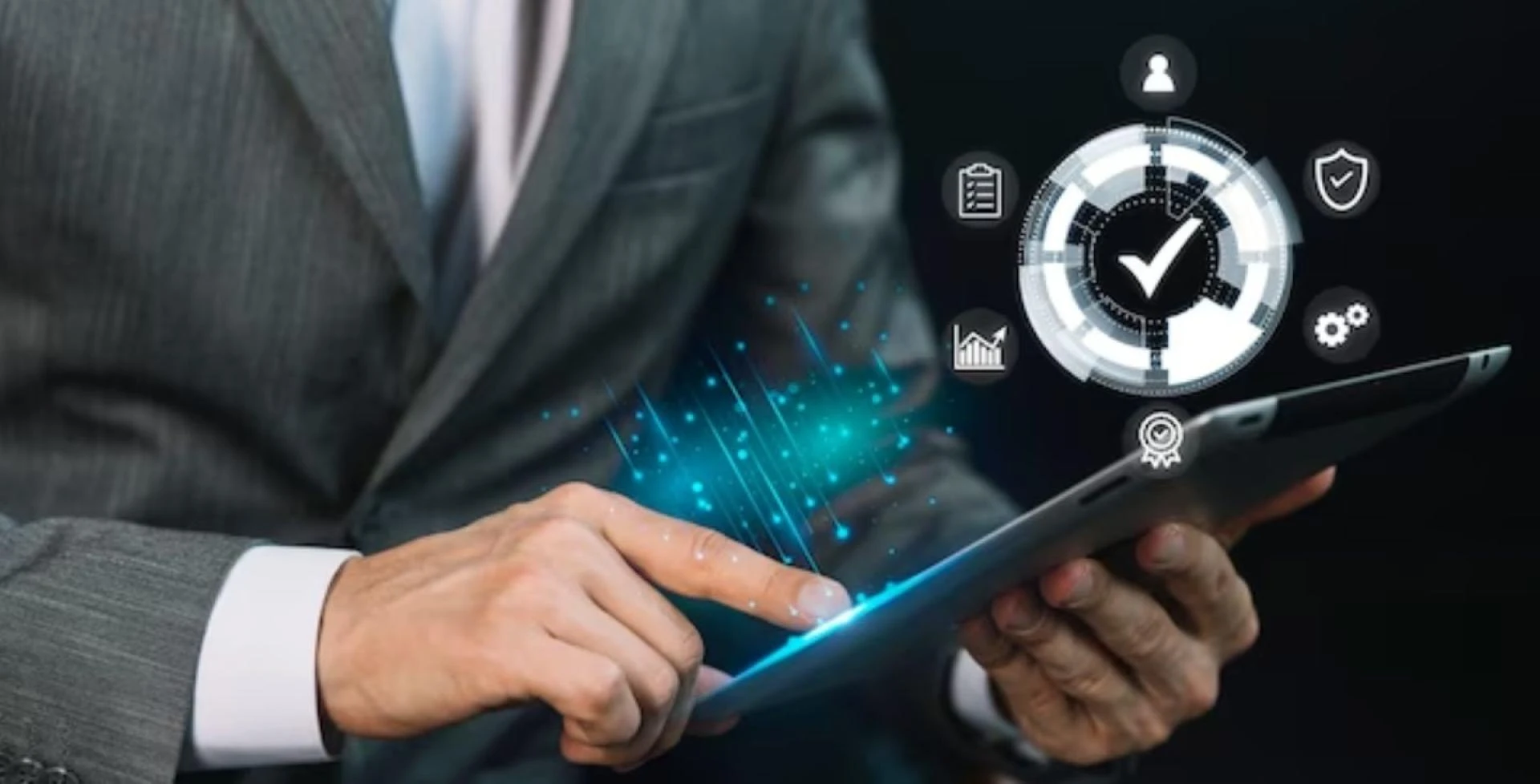 How Digital Transformation is Driving Innovation in the Financial Services Industry