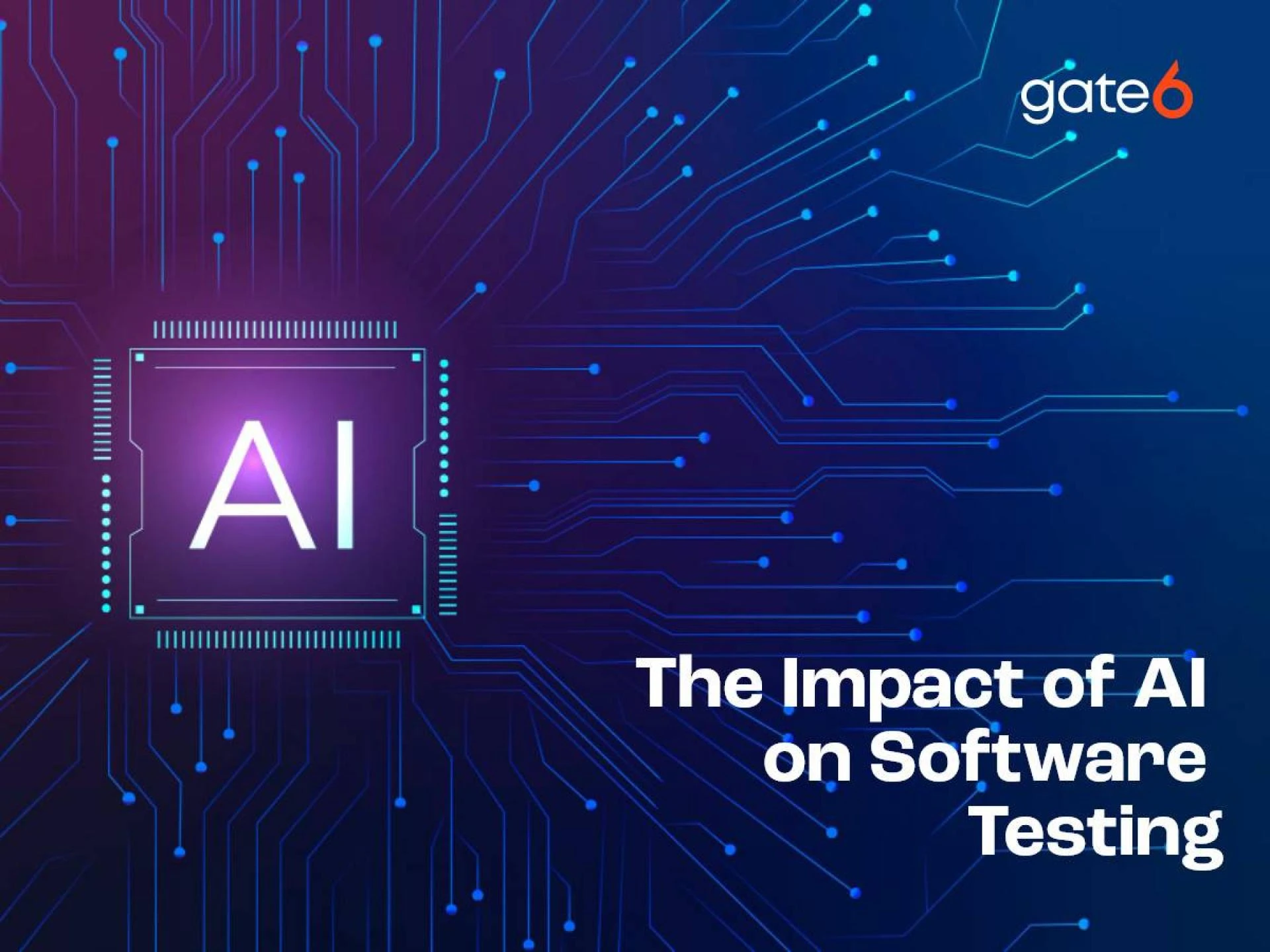 Navigating the Impact of AI on Software Testing: Challenges and Opportunities
