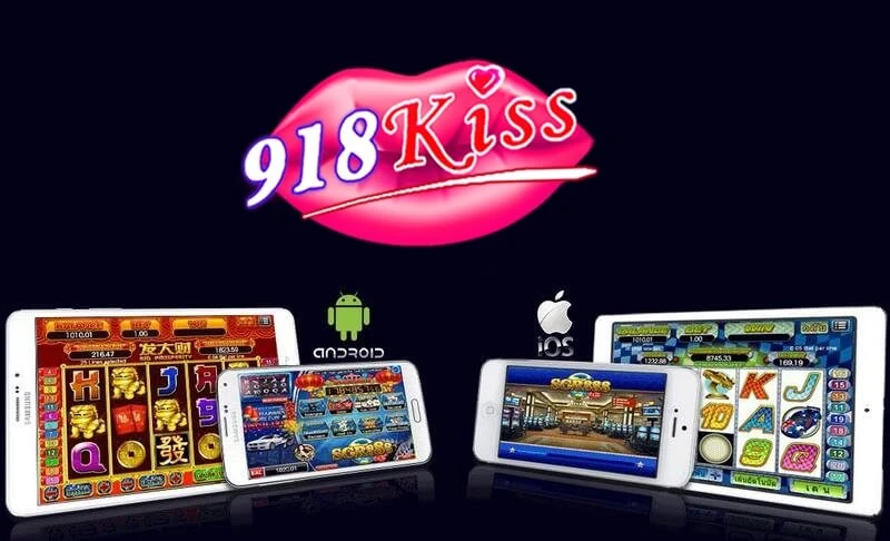 kiss916 Download APK FREE 2021
