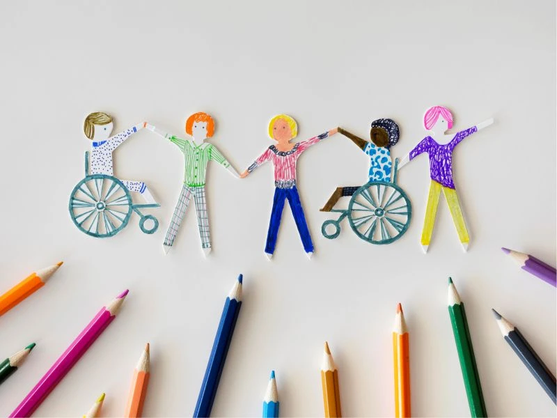 Inclusive Education for Children with Special Needs