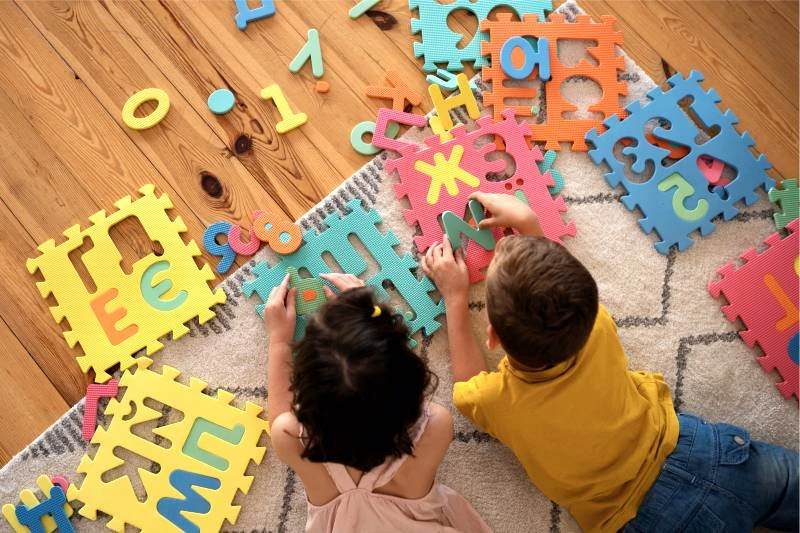 The Role of Preschool in Kindergarten Readiness: Preparing Children for the Next Educational Phase