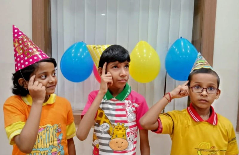 Nurturing Social and Emotional Development in Preschoolers: Strategies for Building Emotional Intelligence