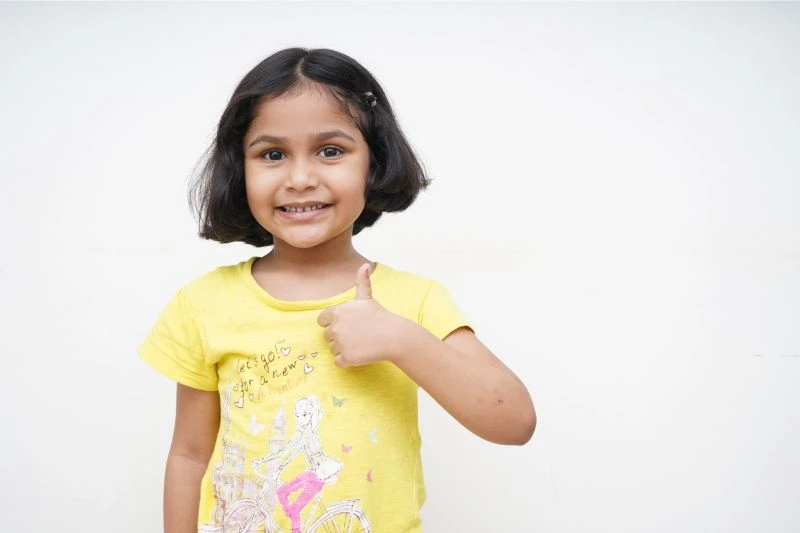 Teaching preschoolers about emotions and self-regulation