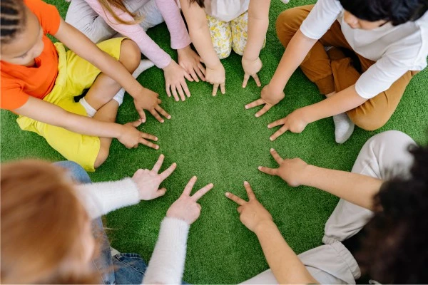 How to Raise A Tolerant Child