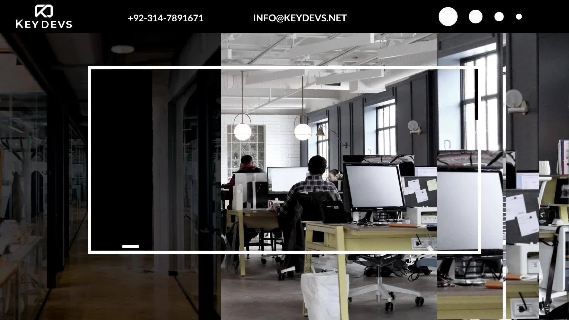 "Node.js Development Pioneers: Crafting Digital Solutions"