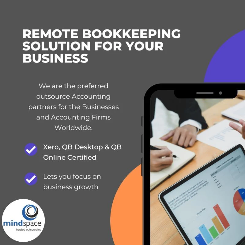 For UK Bookkeeping Services