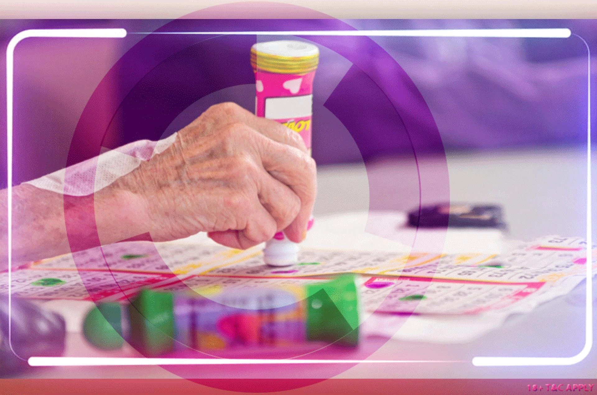 Reasons Why You Should Play Bingo Games Online