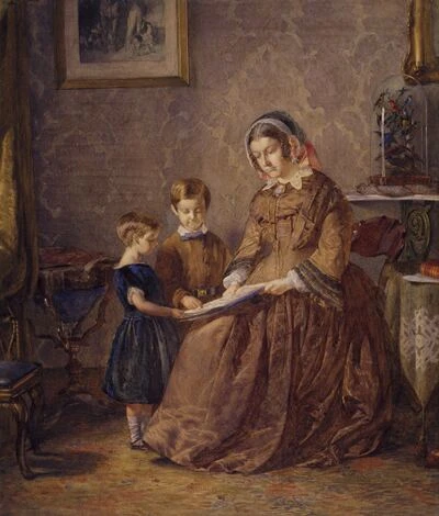 What are the Distinctions Between Figurative and Abstract Art