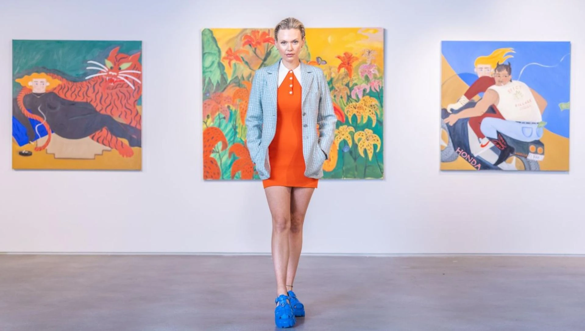 Participate in Engaging Los Angeles Art Show Contests for Global Exposure