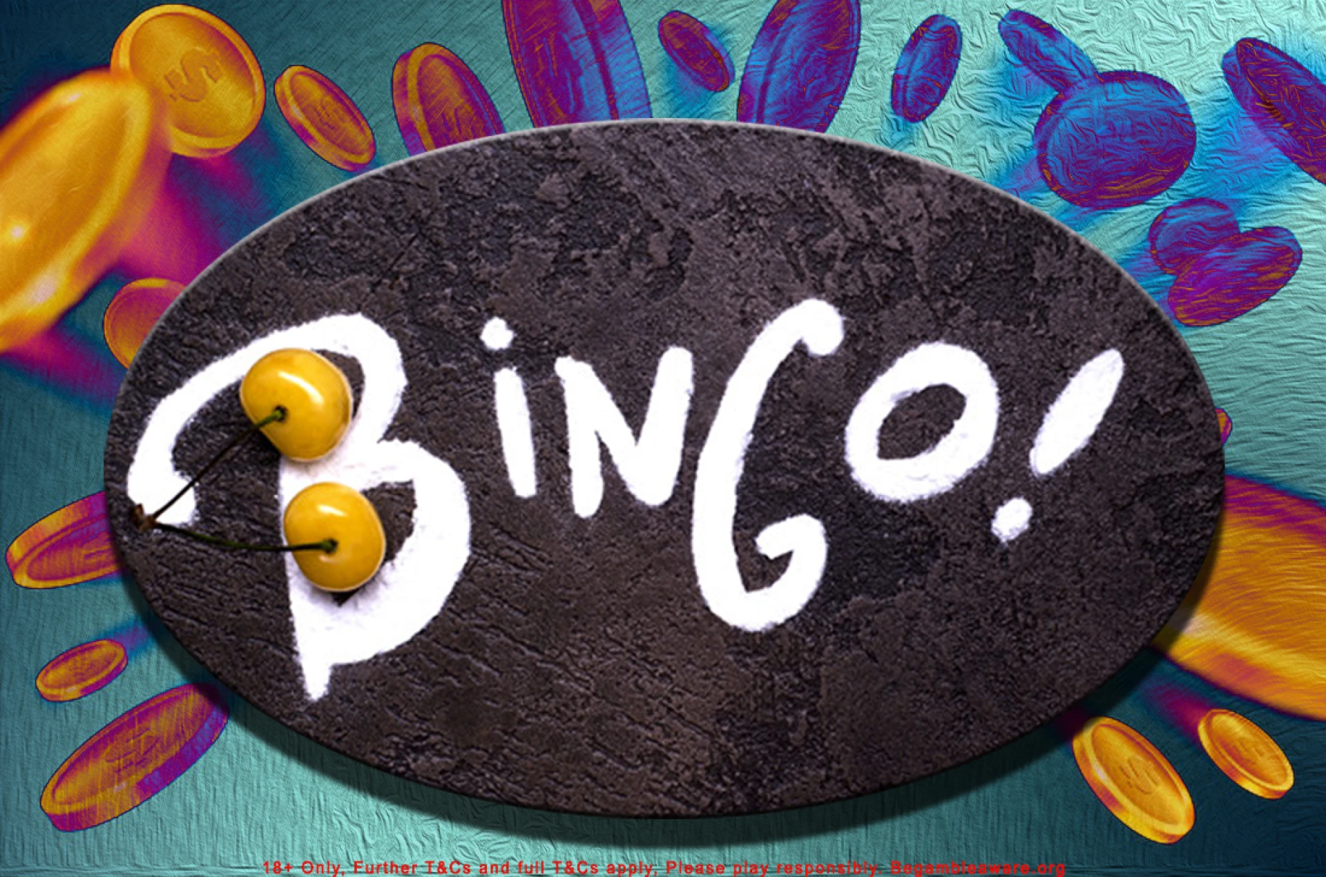 Online Bingo Game of Skill vs Game of Chance