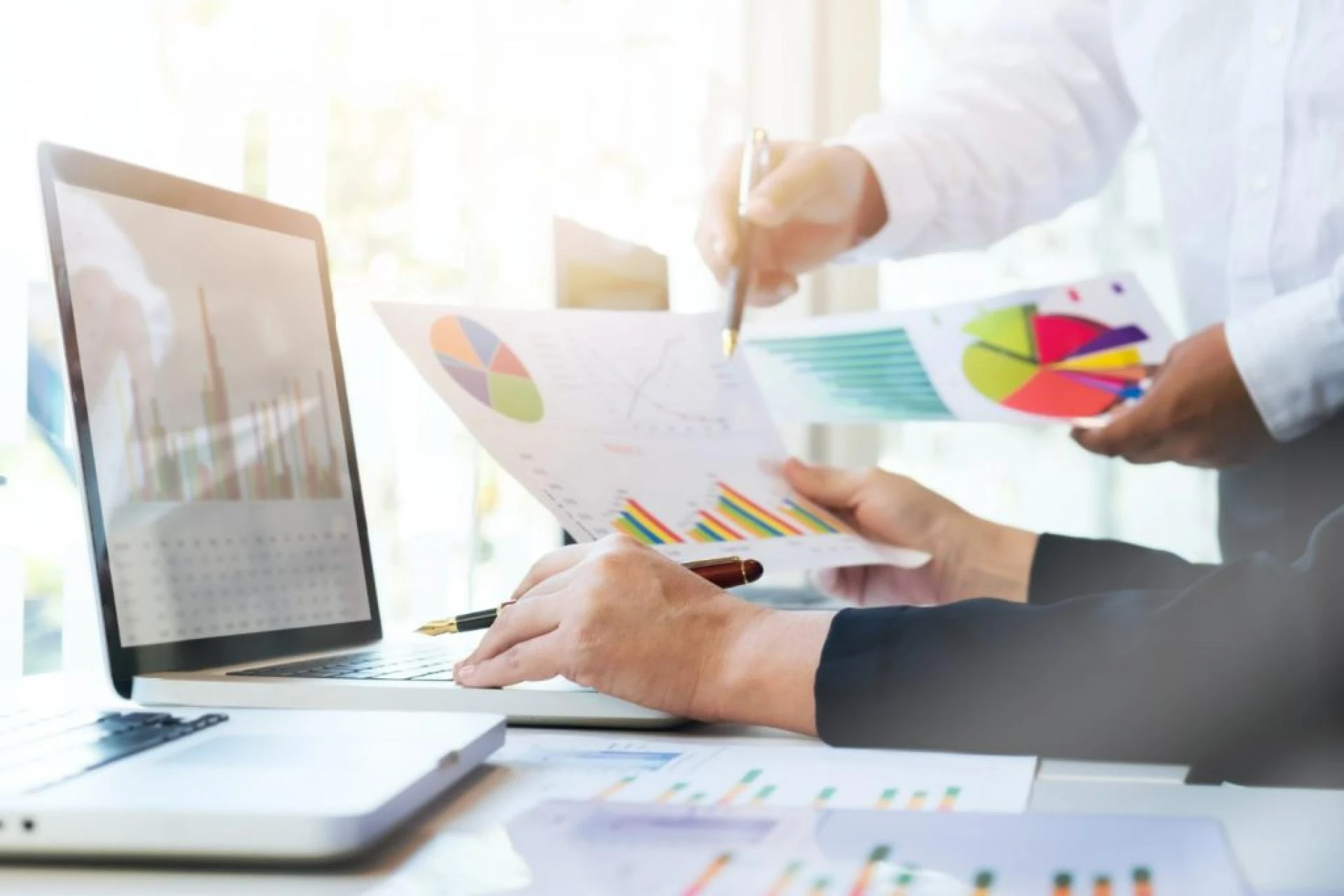 AI/ML Based Demand Forecasting