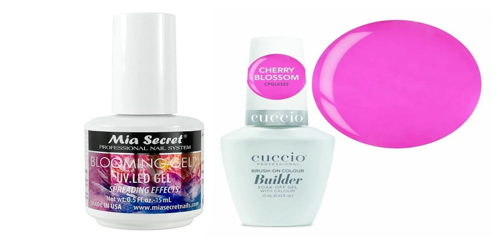 Why You Should Try Salon Gel Nail Polish At Home