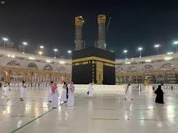 Saudi rules and regulations regarding Umrah