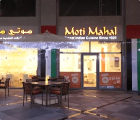 How To Make Restaurant Management Profitable With The Moti Mahal Delux Franchise?